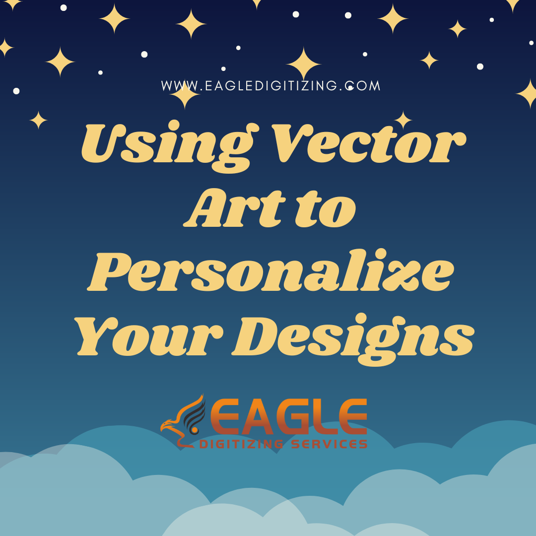 Vector Art Conversion